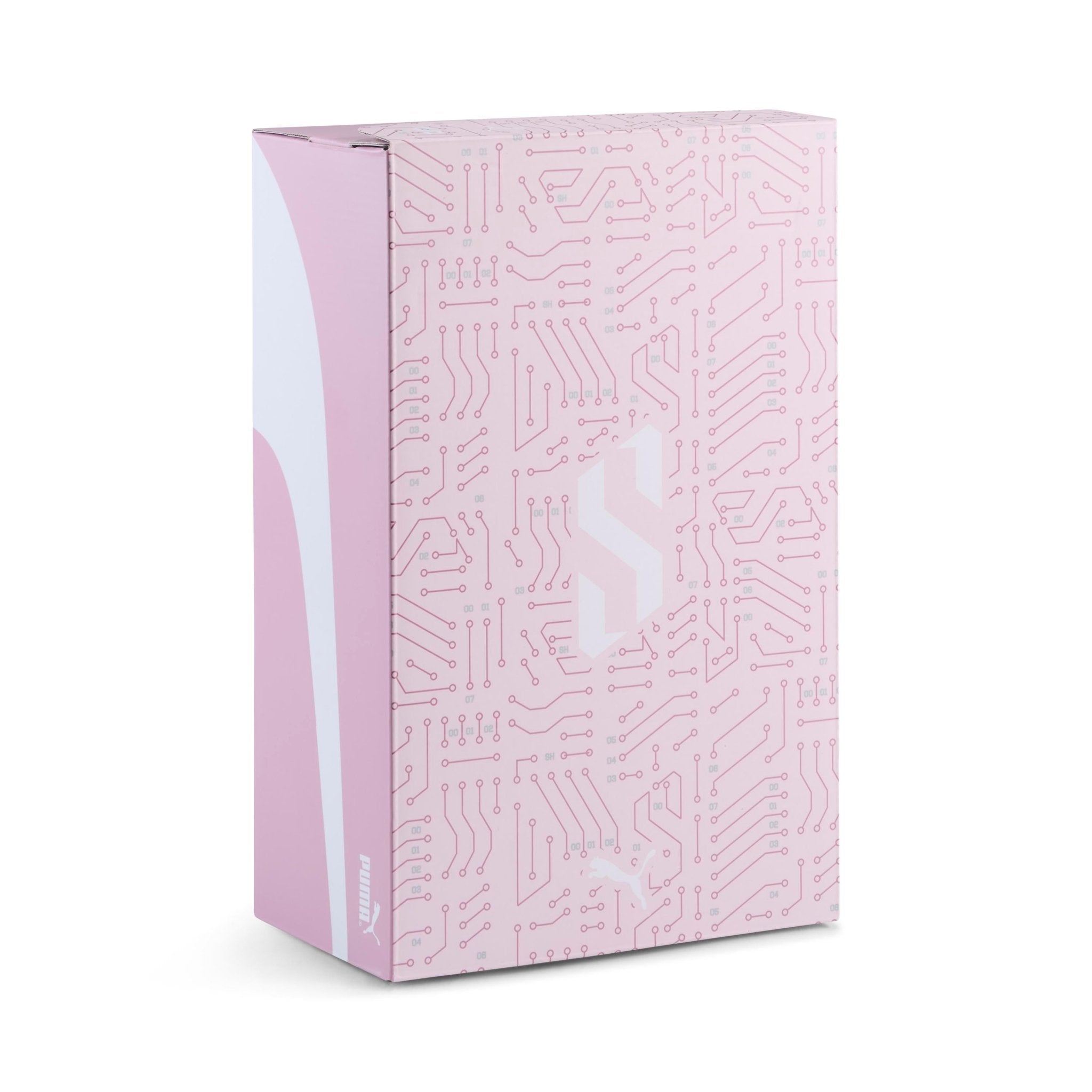 Puma Zapatillas Hombre Scoot Henderson Scoot Zeros II Peach - NBA Store Chile