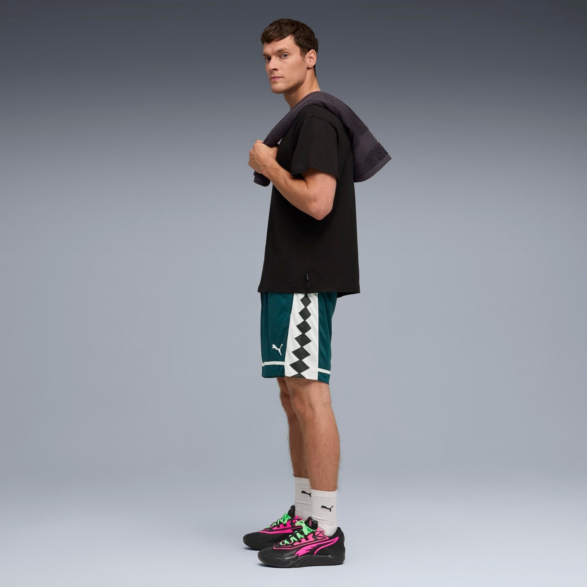 Puma Zapatillas Hombre Scoot Henderson Scoot Zeros II VN - NBA Store Chile