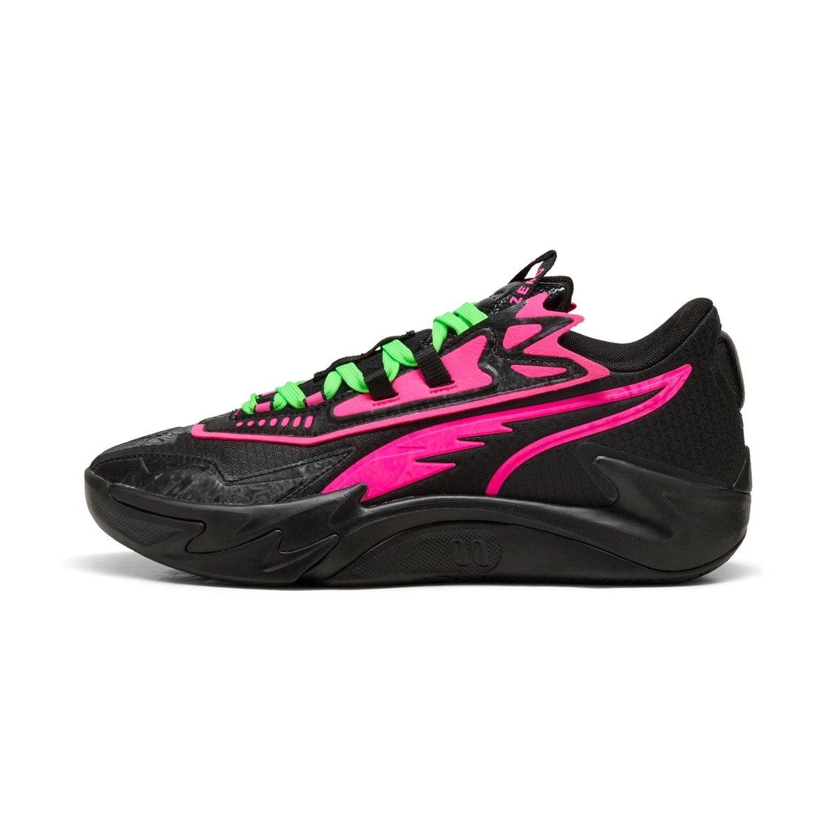 Puma Zapatillas Hombre Scoot Henderson Scoot Zeros II VN - NBA Store Chile