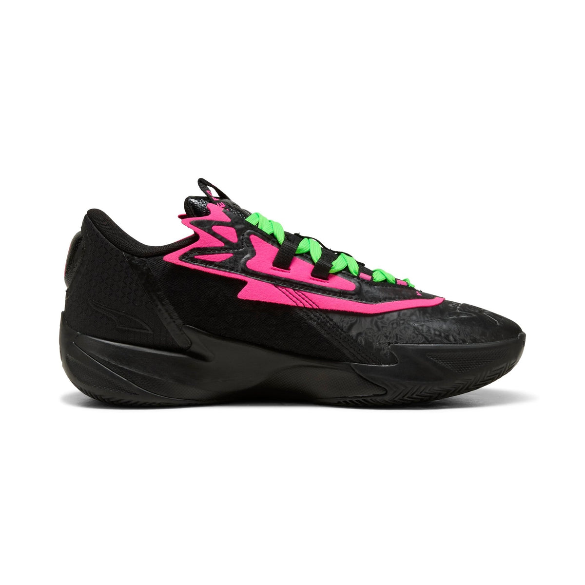 Puma Zapatillas Hombre Scoot Henderson Scoot Zeros II VN - NBA Store Chile