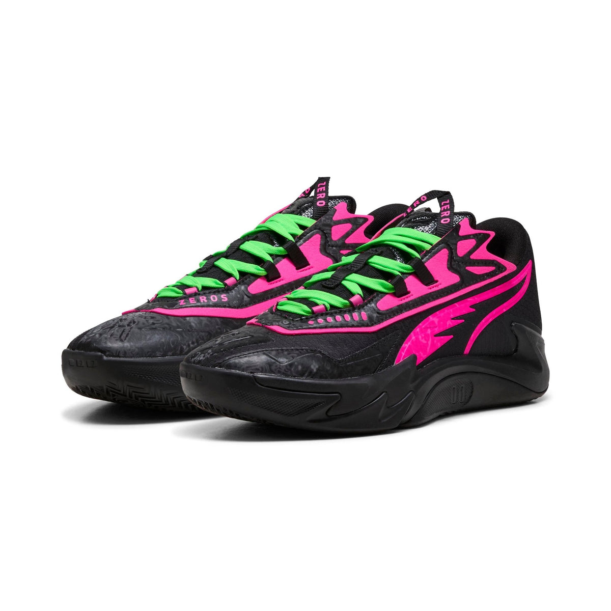 Puma Zapatillas Hombre Scoot Henderson Scoot Zeros II VN - NBA Store Chile