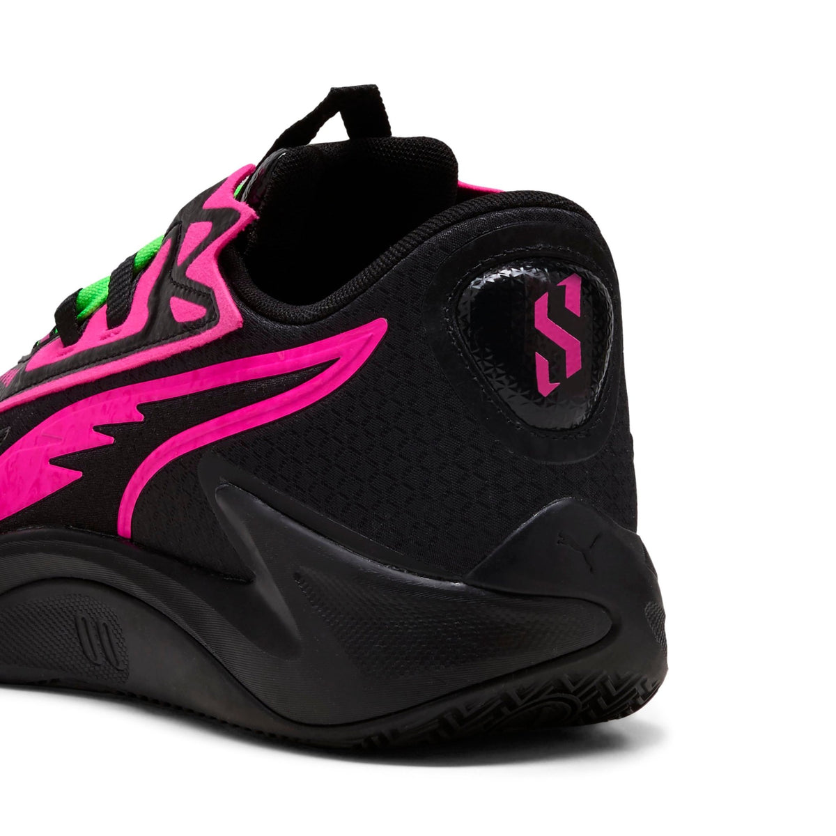 Puma Zapatillas Hombre Scoot Henderson Scoot Zeros II VN - NBA Store Chile