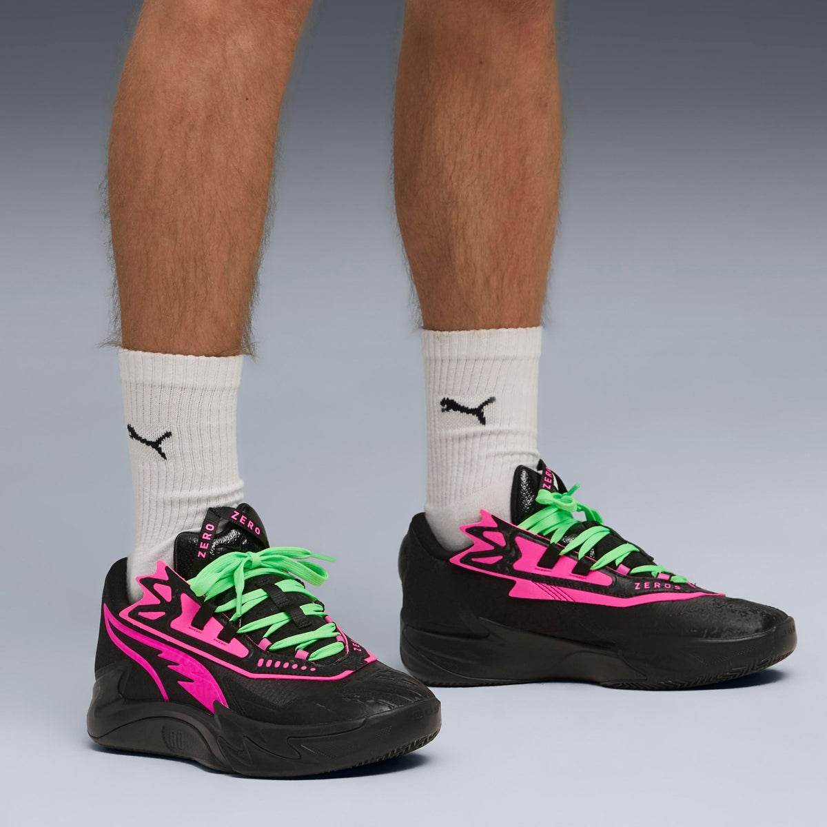 Puma Zapatillas Hombre Scoot Henderson Scoot Zeros II VN - NBA Store Chile