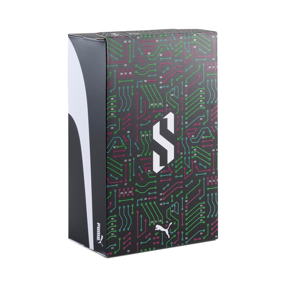 Puma Zapatillas Hombre Scoot Henderson Scoot Zeros II VN - NBA Store Chile