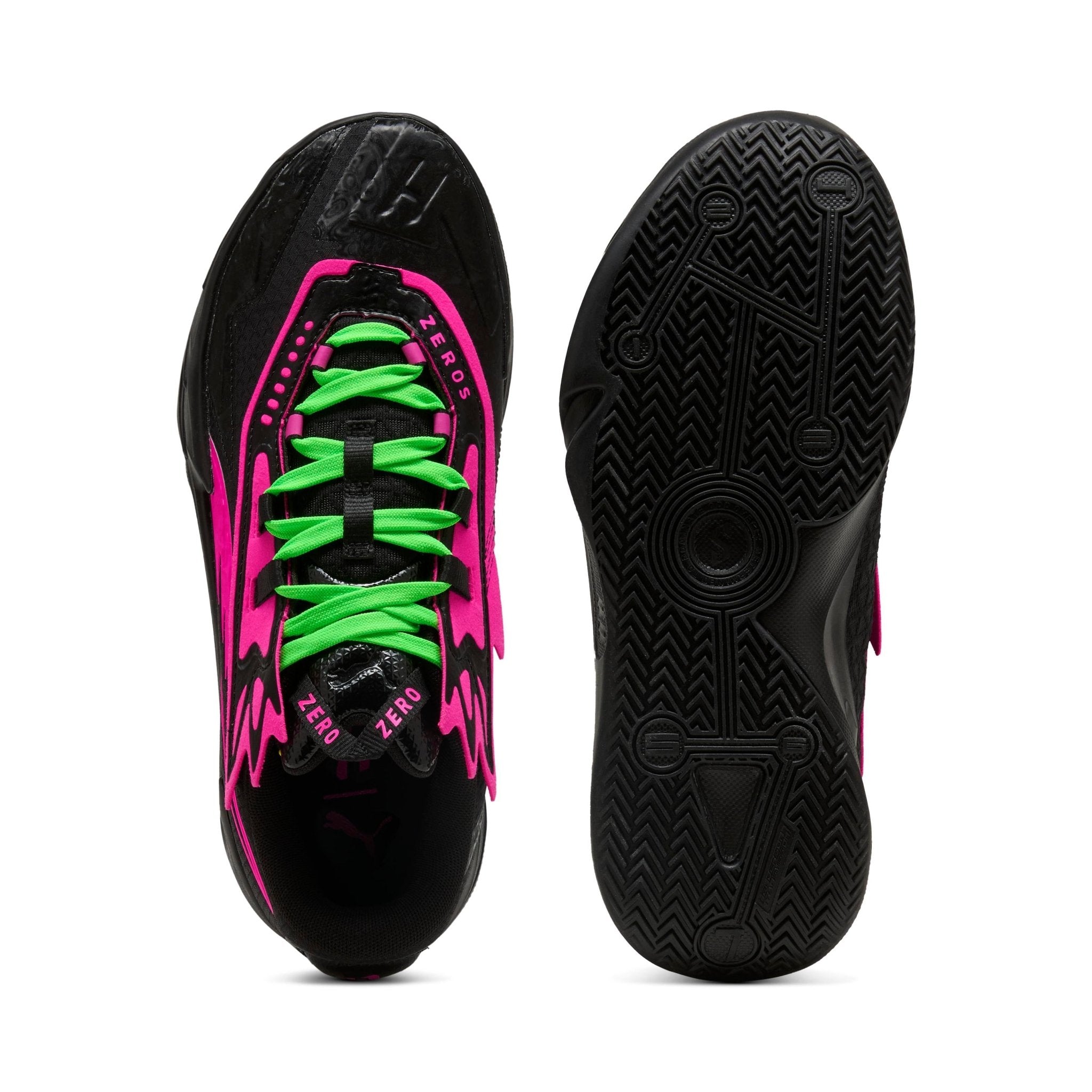 Puma Zapatillas Hombre Scoot Henderson Scoot Zeros II VN - NBA Store Chile