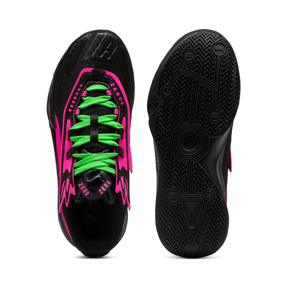 Puma Zapatillas Hombre Scoot Henderson Scoot Zeros II VN - NBA Store Chile