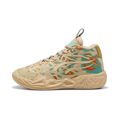 Puma Zapatillas Niño Lamelo Ball MB.04 Flare JR - NBA Store Chile