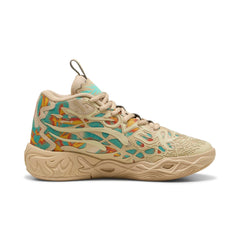 Puma Zapatillas Niño Lamelo Ball MB.04 Flare JR - NBA Store Chile