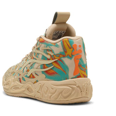 Puma Zapatillas Niño Lamelo Ball MB.04 Flare JR - NBA Store Chile