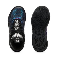 Puma Zapatillas Niño Lamelo Ball MB.04 Reflections JR - NBA Store Chile