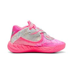 Puma Zapatillas Niño Lamelo Ball MB.05 World Tour JR - NBA Store Chile
