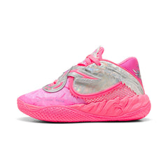 Puma Zapatillas Niño Lamelo Ball MB.05 World Tour JR - NBA Store Chile
