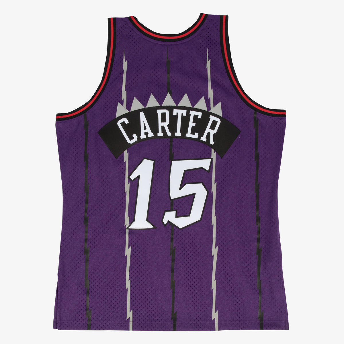 Mitchell and Ness Jersey Hombre Toronto Raptors