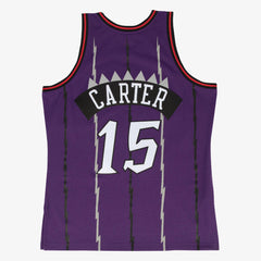 Mitchell and Ness Jersey Hombre Toronto Raptors