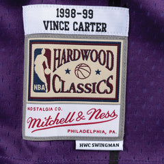 Mitchell and Ness Jersey Hombre Toronto Raptors