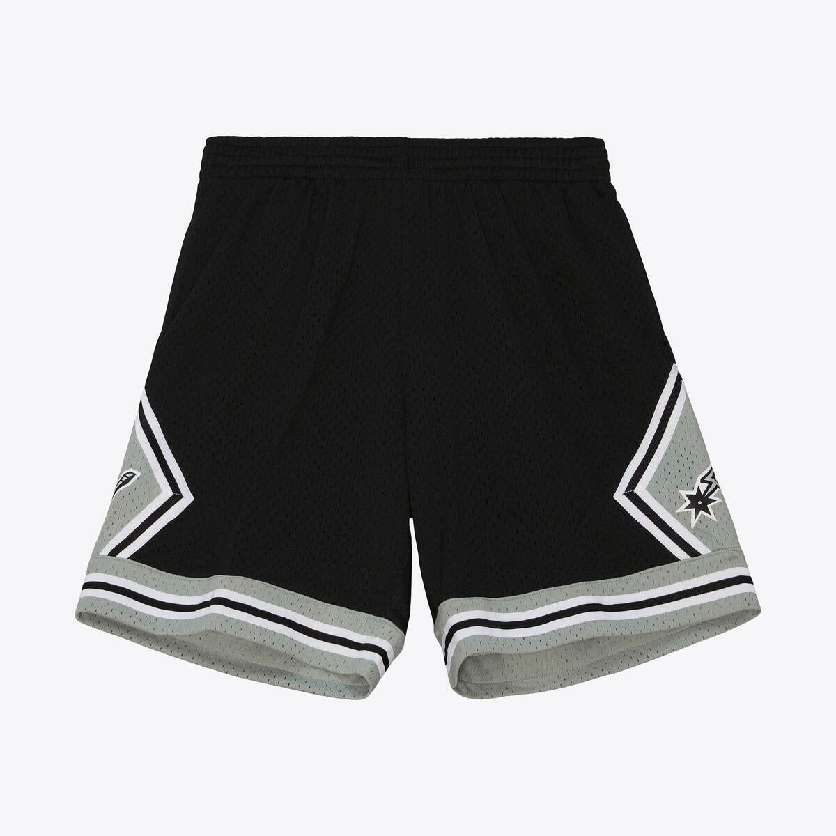 Mitchell And Ness Shorts Hombre San Antonio Spurs