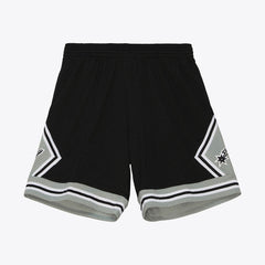 Mitchell And Ness Shorts Hombre San Antonio Spurs