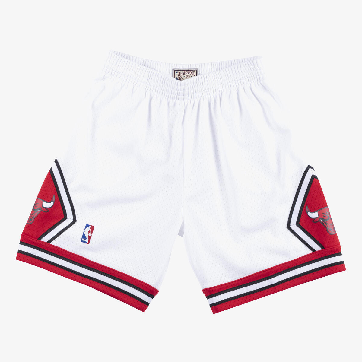 Mitchell And Ness Shorts Hombre Chicago Bulls 97-98 Swingman