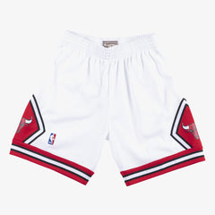 Mitchell And Ness Shorts Hombre Chicago Bulls 97-98 Swingman