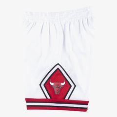 Mitchell And Ness Shorts Hombre Chicago Bulls 97-98 Swingman