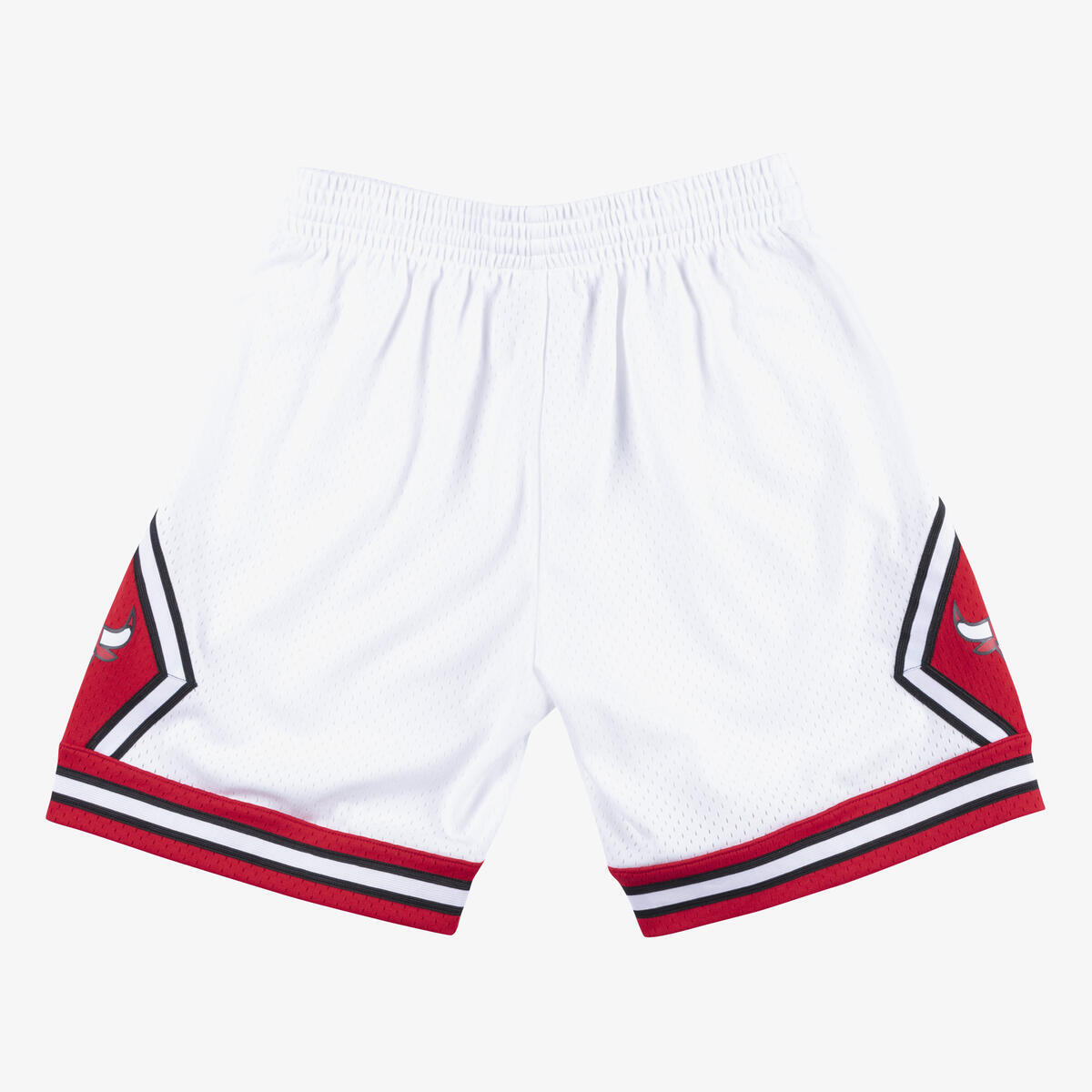 Mitchell And Ness Shorts Hombre Chicago Bulls 97-98 Swingman