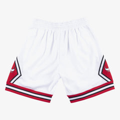 Mitchell And Ness Shorts Hombre Chicago Bulls 97-98 Swingman