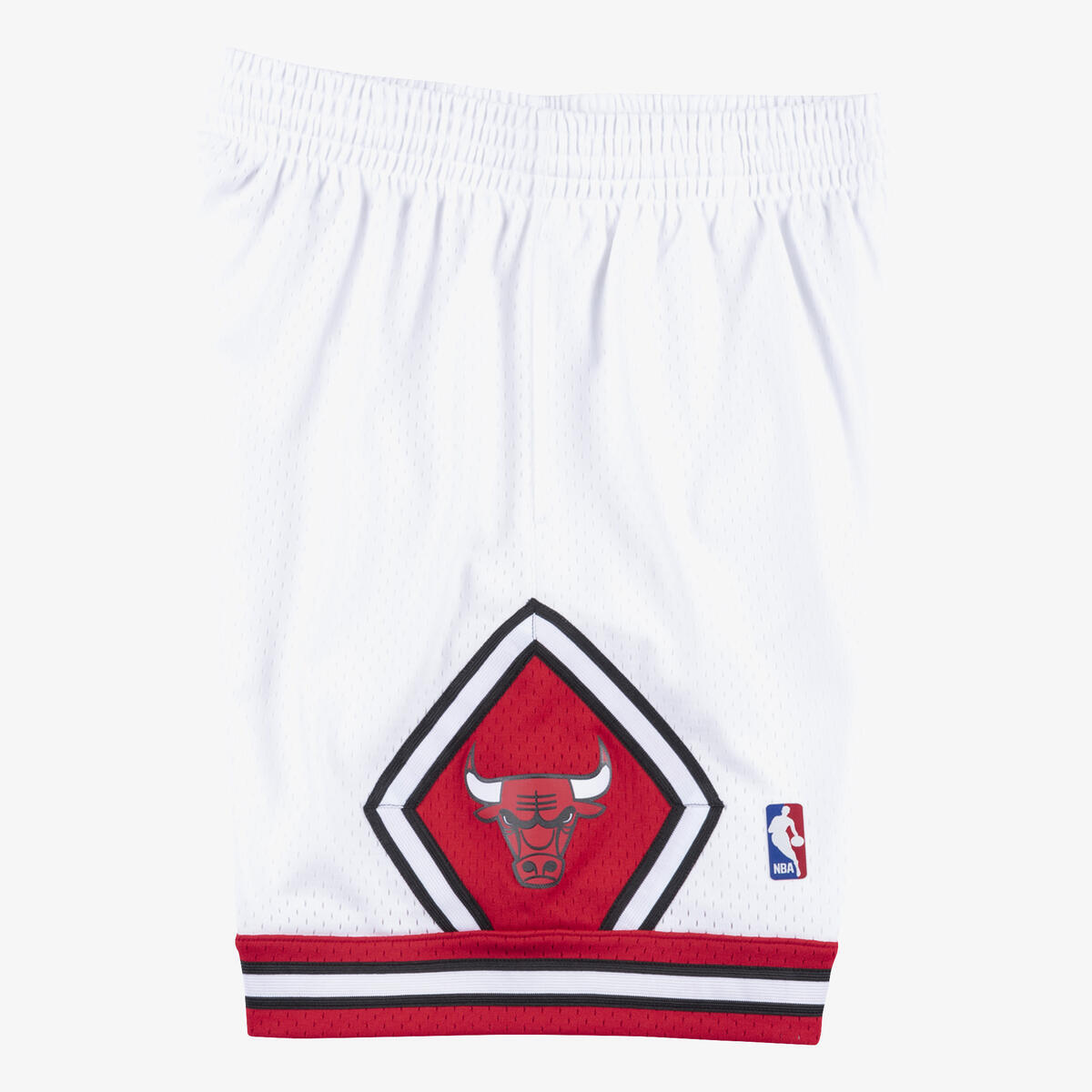 Mitchell And Ness Shorts Hombre Chicago Bulls 97-98 Swingman