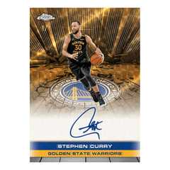 Topps Cartas 2025 - 2026 Basketball Chrome - Value Box (CEE) Unisex - NBA Store Chile