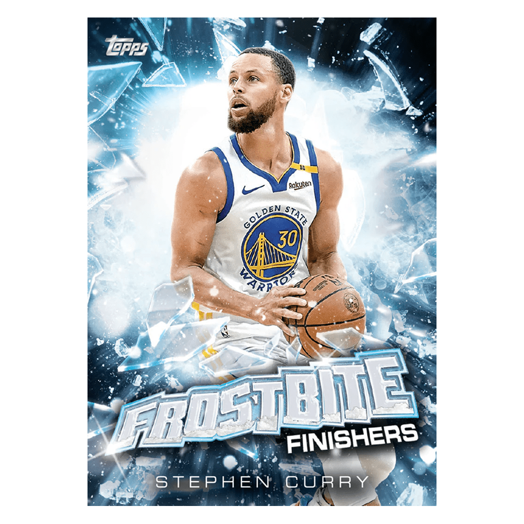 Topps Cartas 2025/2026 Holiday Basketball - Mega Box Unisex - NBA Store Chile