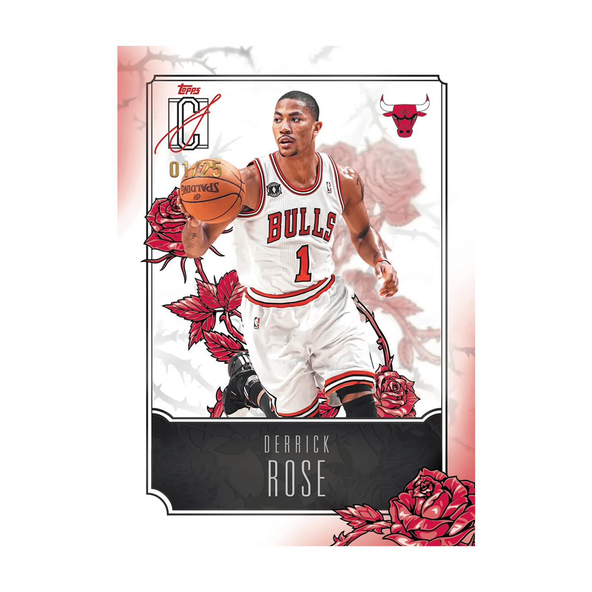 Topps Cartas NBA Signature Class 2025-26 - Value Box Unisex - NBA Store Chile