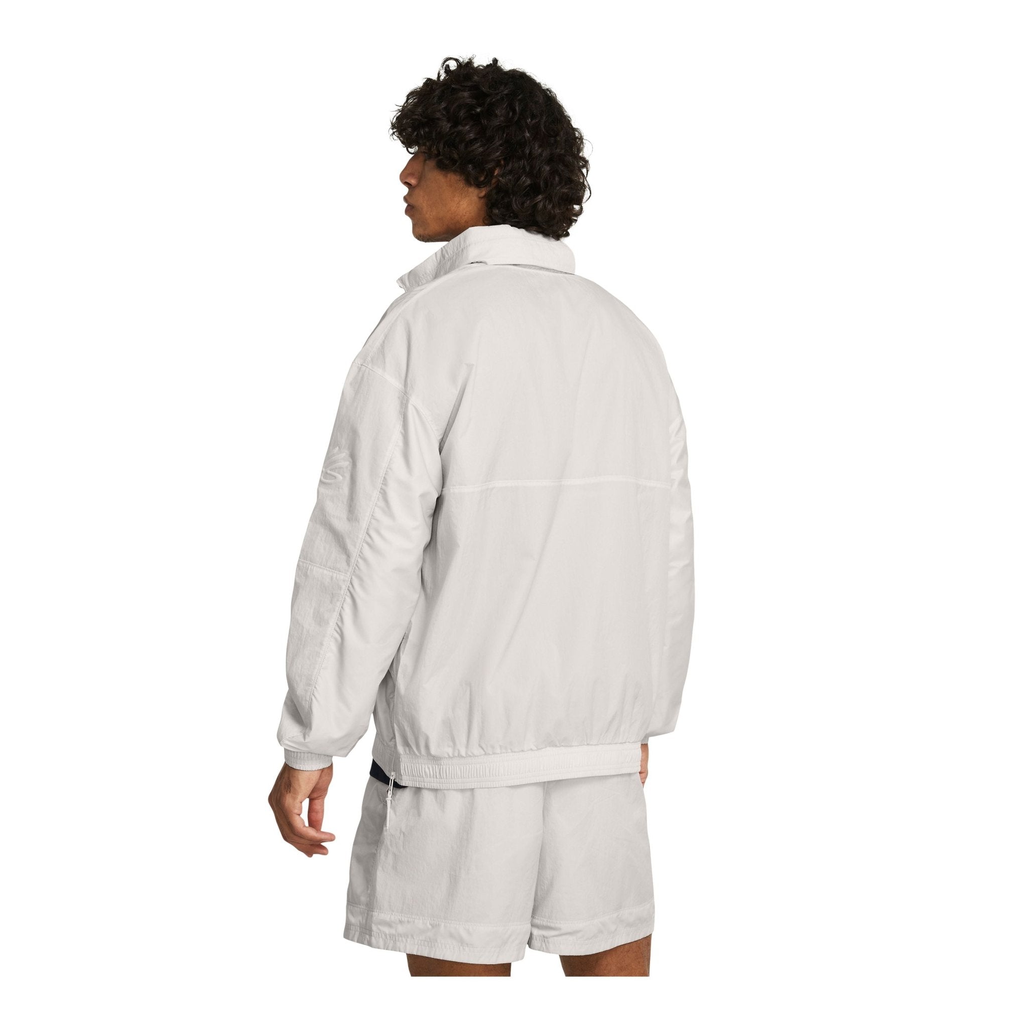 Under Armour Chaqueta Hombre Curry - NBA Store Chile