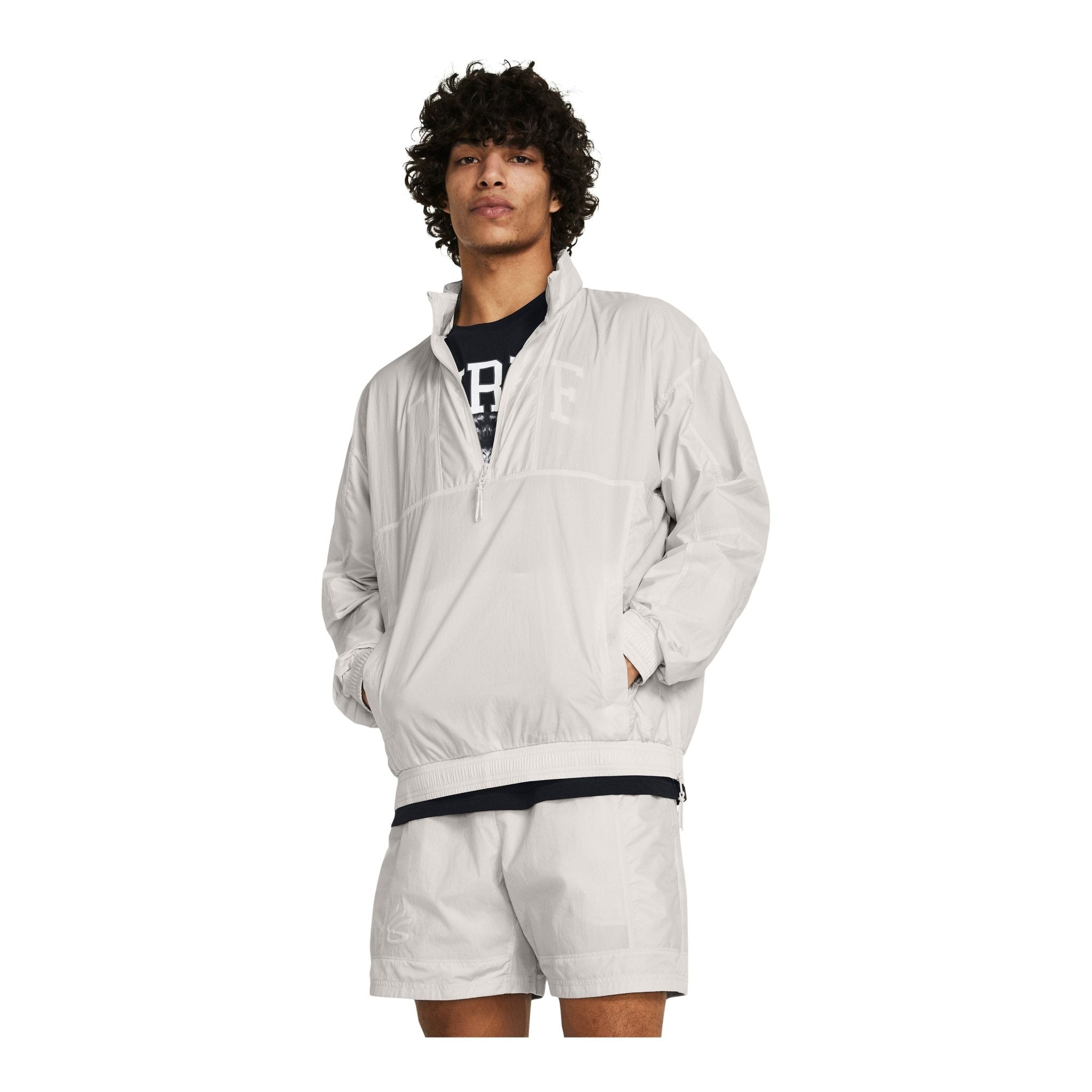Under Armour Chaqueta Hombre Curry - NBA Store Chile