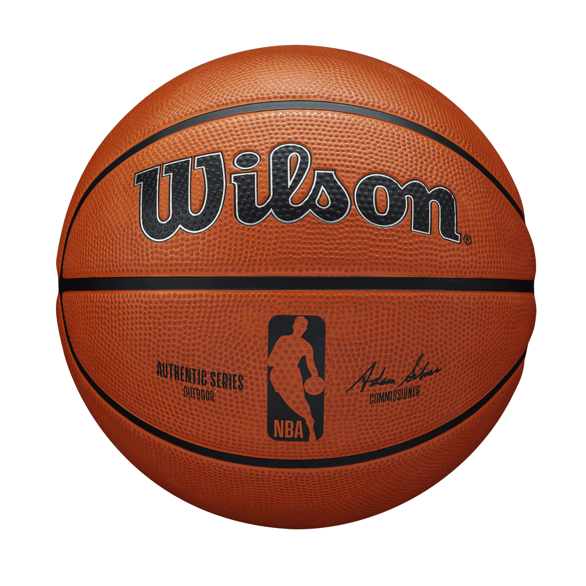 Wilson Balón 7 Unisex NBA - NBA Store Chile