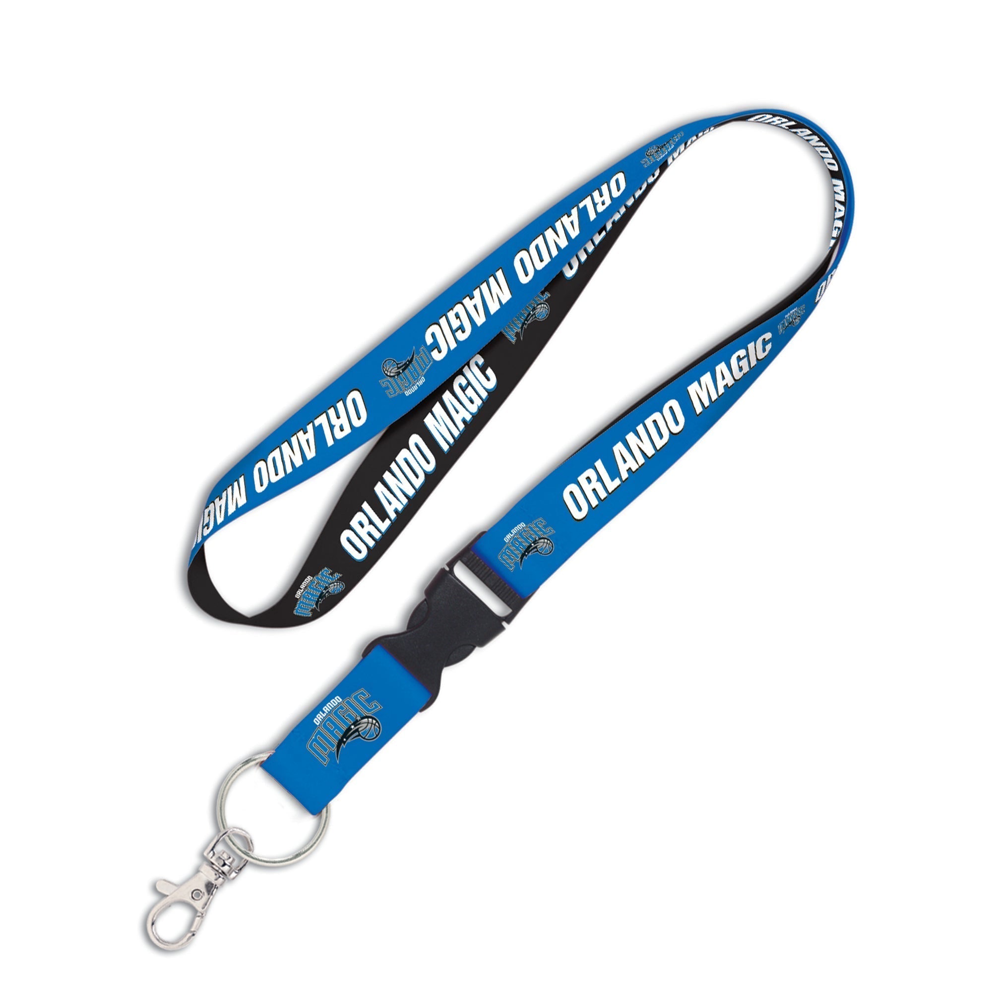 Wincraft Lanyard Orlando Magic - NBA Store Chile