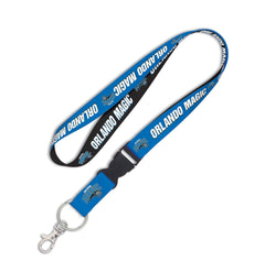 Wincraft Lanyard Orlando Magic - NBA Store Chile