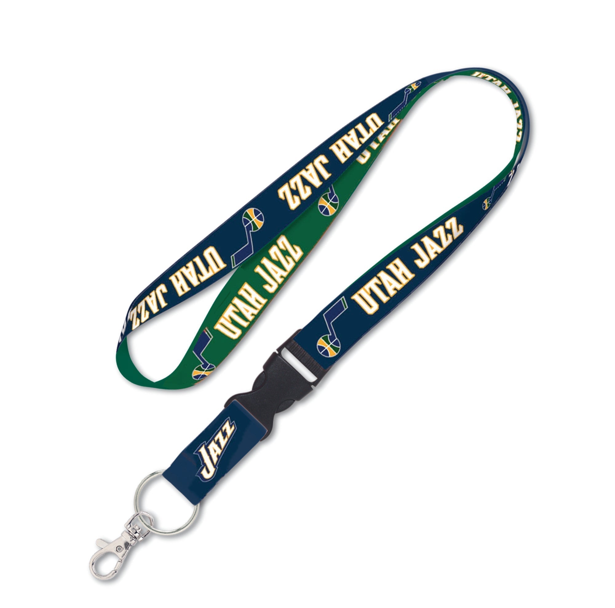 Wincraft Lanyard Utah Jazz - NBA Store Chile