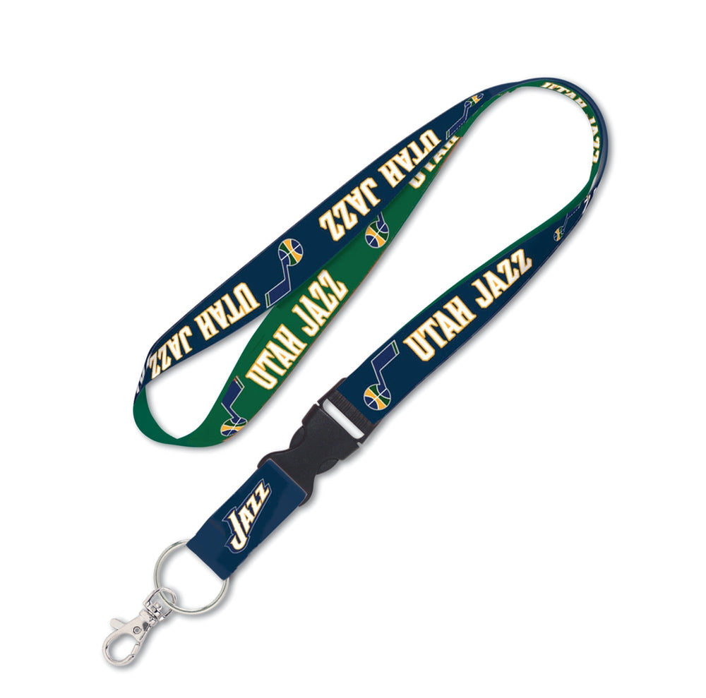 Wincraft Lanyard Utah Jazz - NBA Store Chile