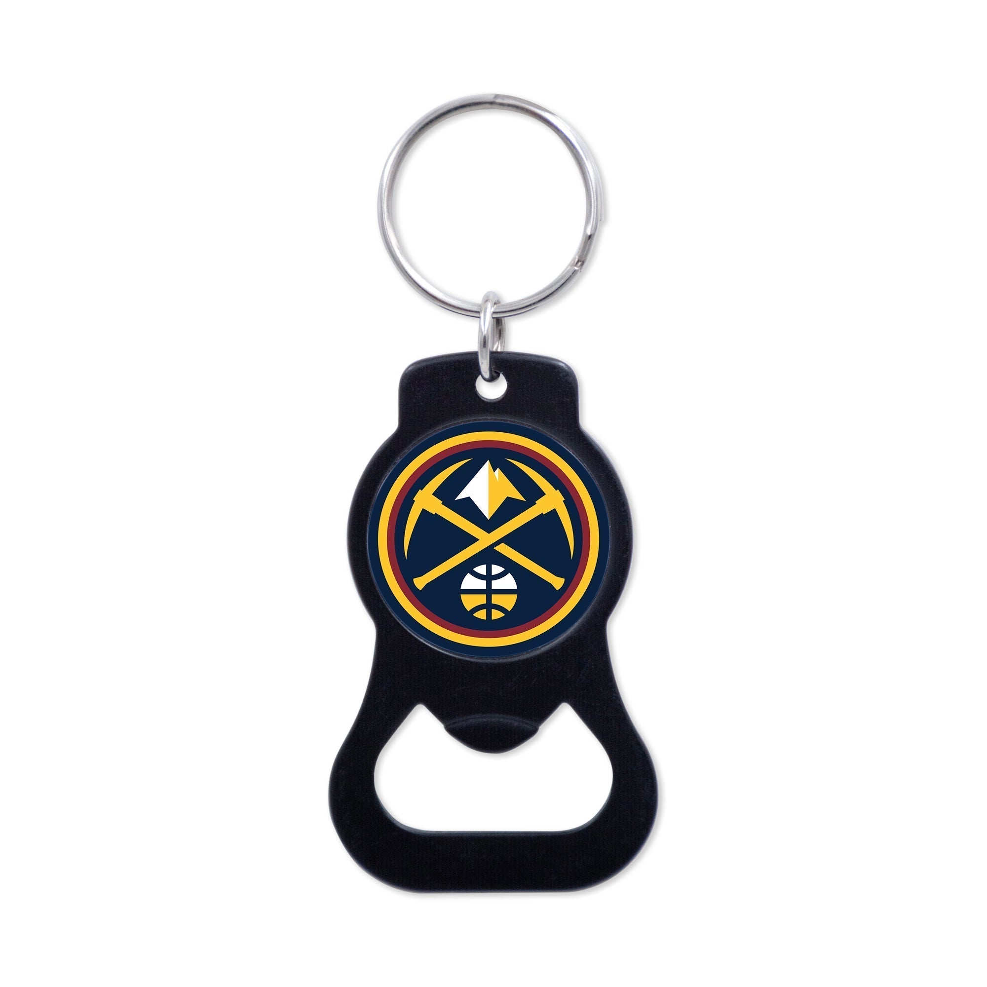 Wincraft Llavero Denver Nuggets - NBA Store Chile