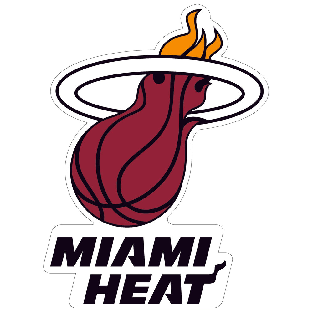 Wincraft Magneto Miami Heat - NBA Store Chile